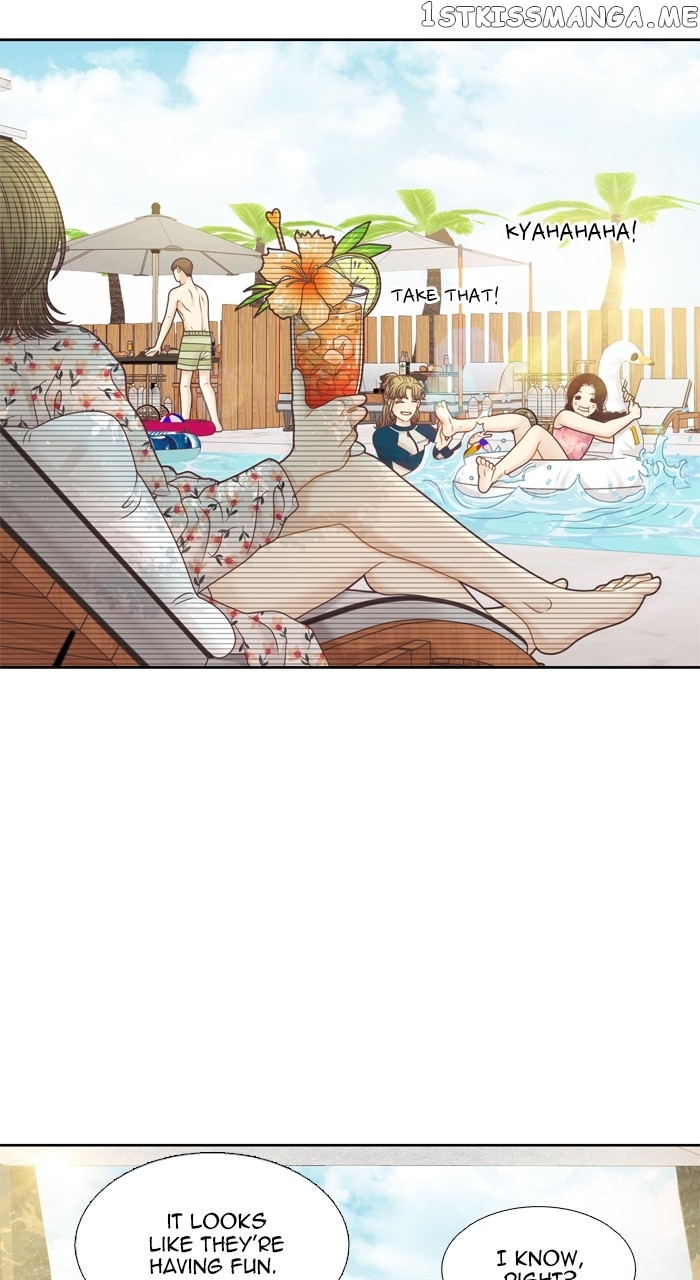 Girl’s World ( World of Girl ) Chapter 340 - page 59