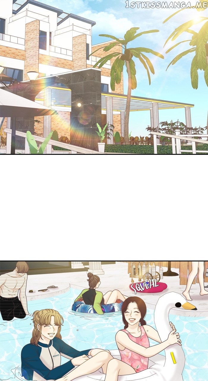 Girl’s World ( World of Girl ) Chapter 340 - page 6