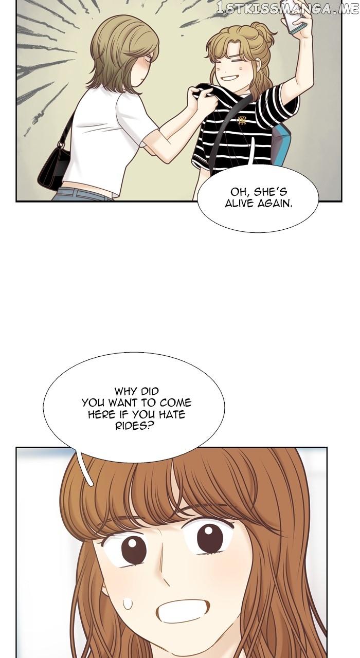 Girl’s World ( World of Girl ) Chapter 339 - page 16