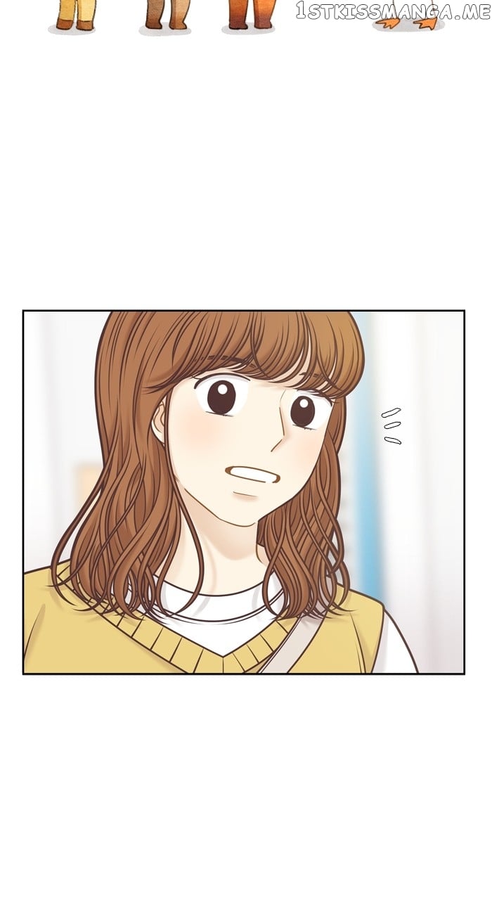Girl’s World ( World of Girl ) Chapter 339 - page 20