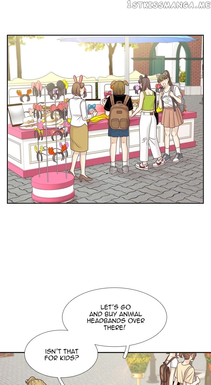 Girl’s World ( World of Girl ) Chapter 339 - page 21