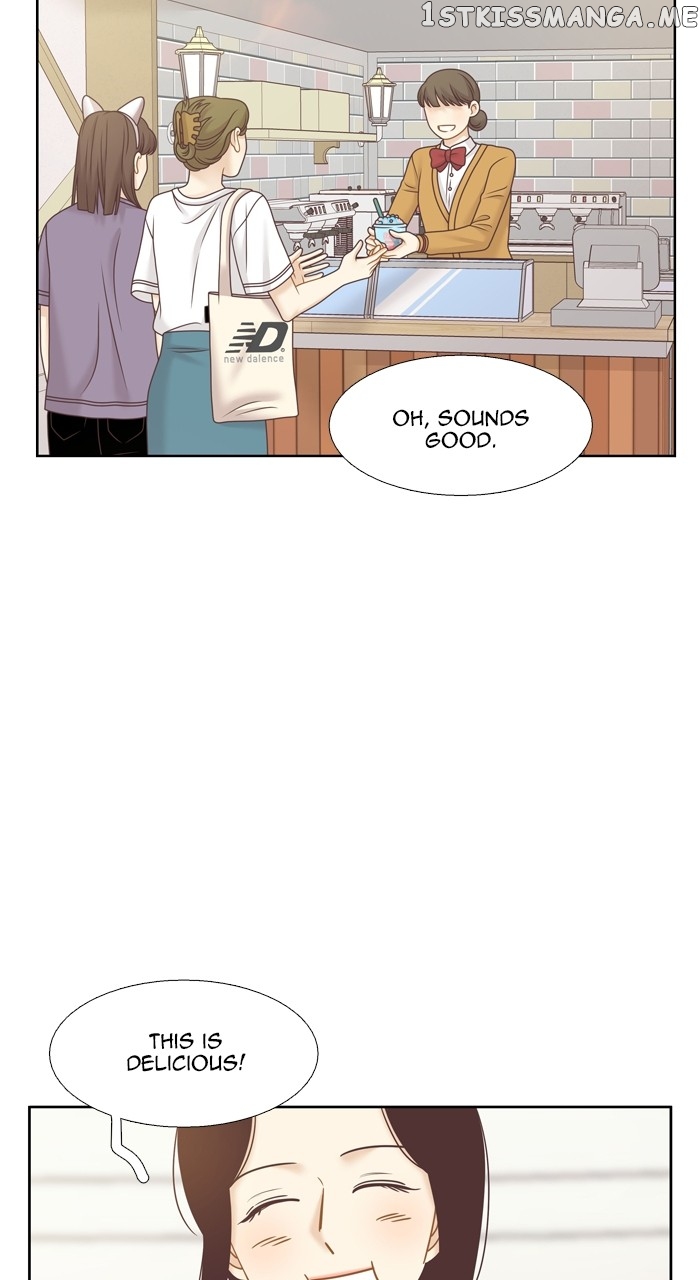 Girl’s World ( World of Girl ) Chapter 339 - page 30