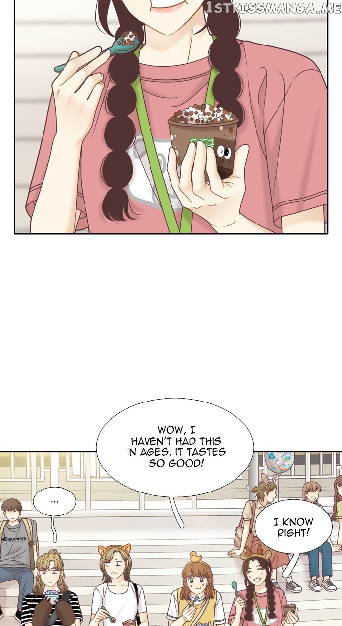 Girl’s World ( World of Girl ) Chapter 339 - page 31