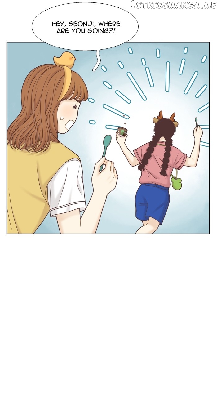 Girl’s World ( World of Girl ) Chapter 339 - page 35