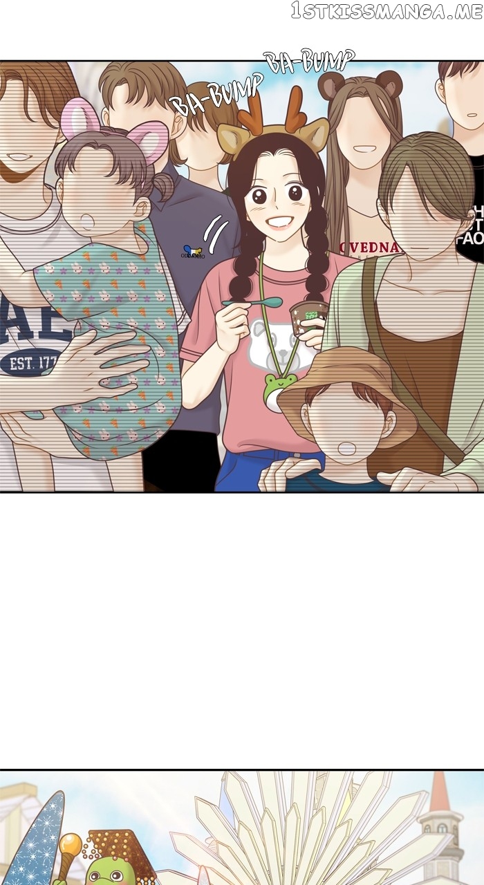 Girl’s World ( World of Girl ) Chapter 339 - page 36