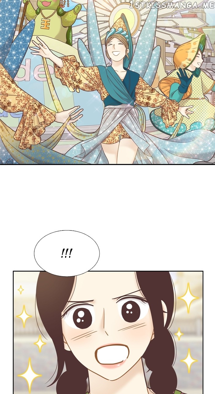 Girl’s World ( World of Girl ) Chapter 339 - page 37