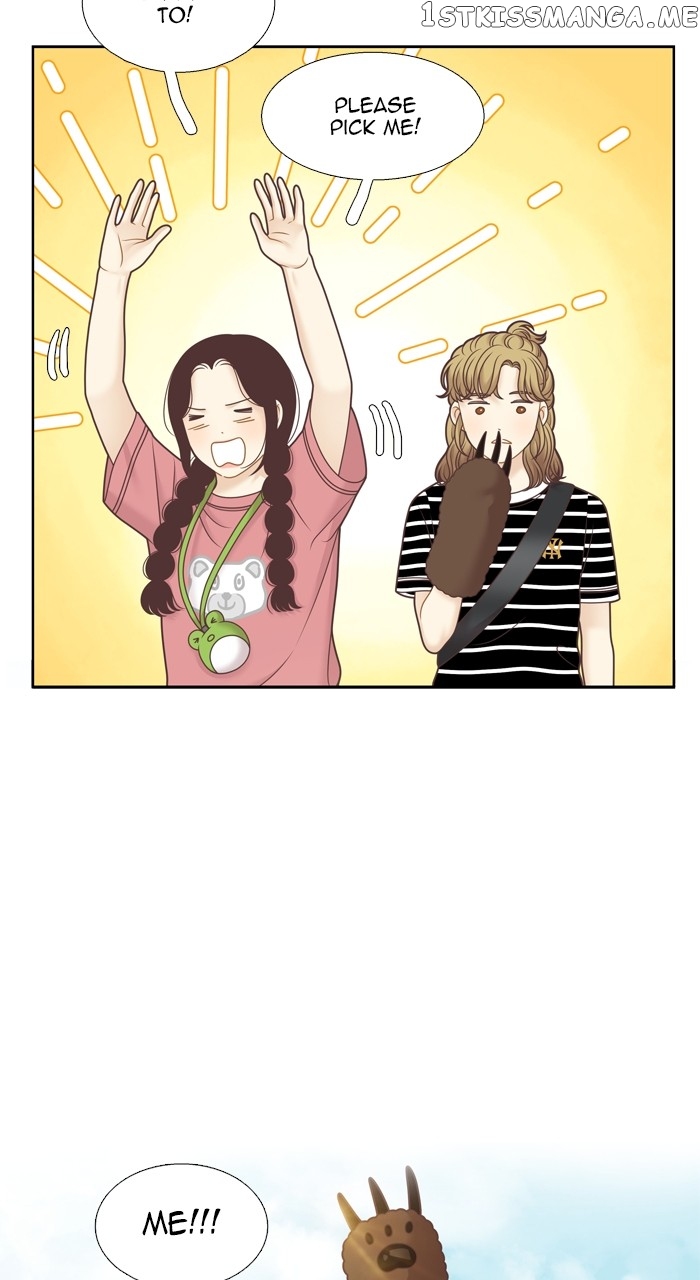 Girl’s World ( World of Girl ) Chapter 339 - page 42