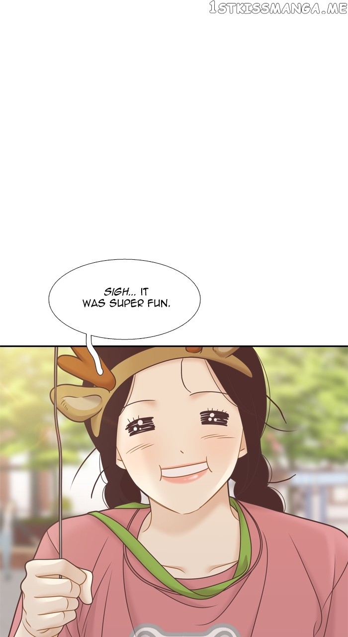 Girl’s World ( World of Girl ) Chapter 339 - page 48