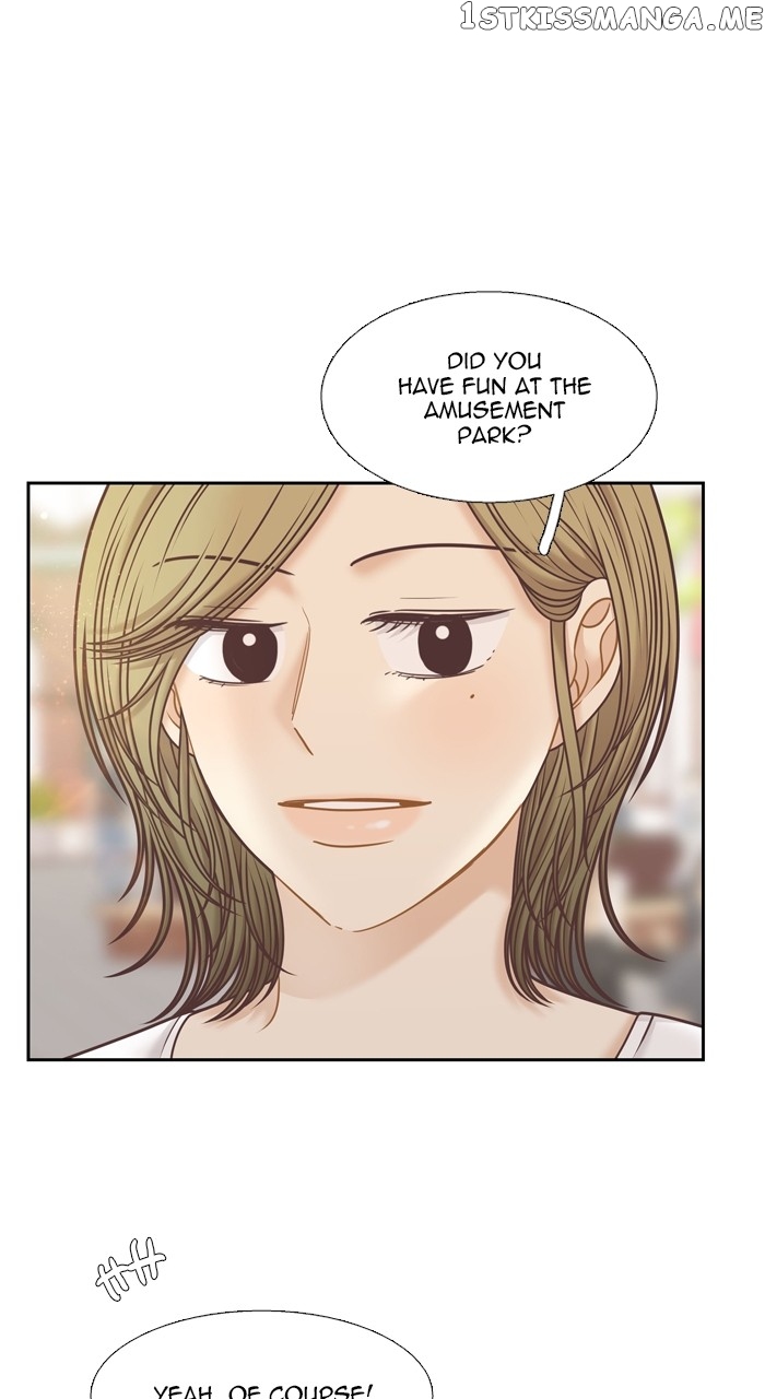 Girl’s World ( World of Girl ) Chapter 339 - page 50