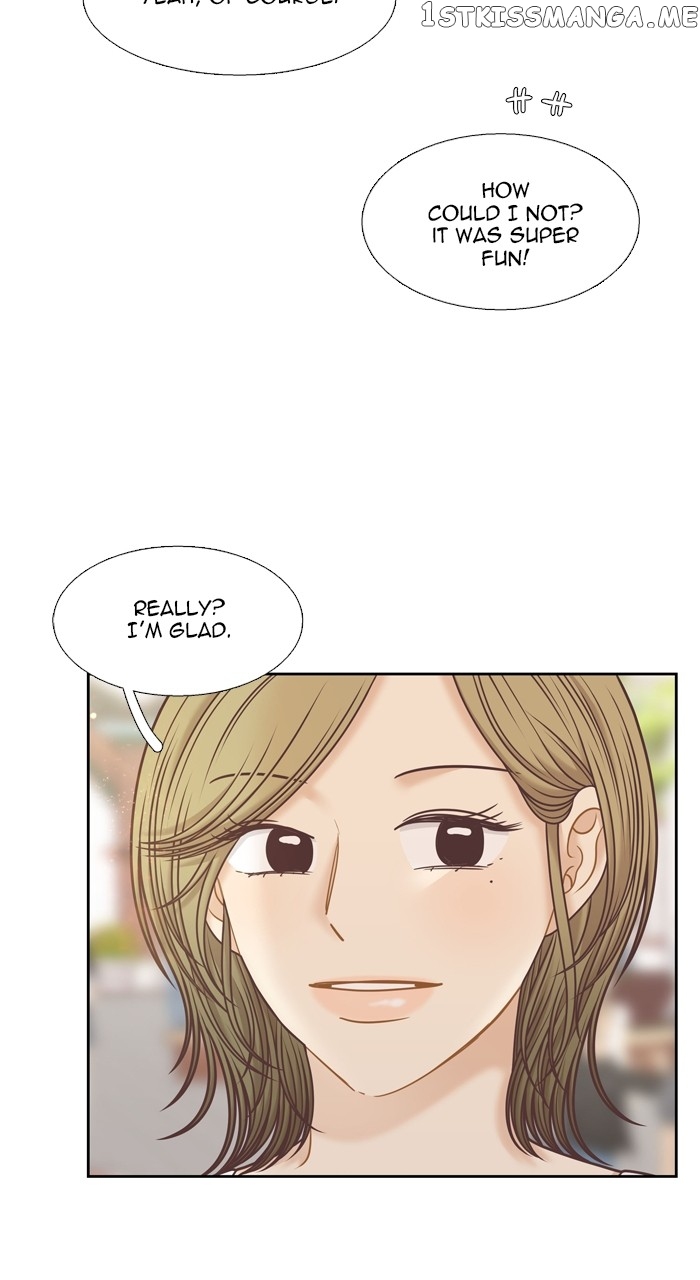 Girl’s World ( World of Girl ) Chapter 339 - page 51