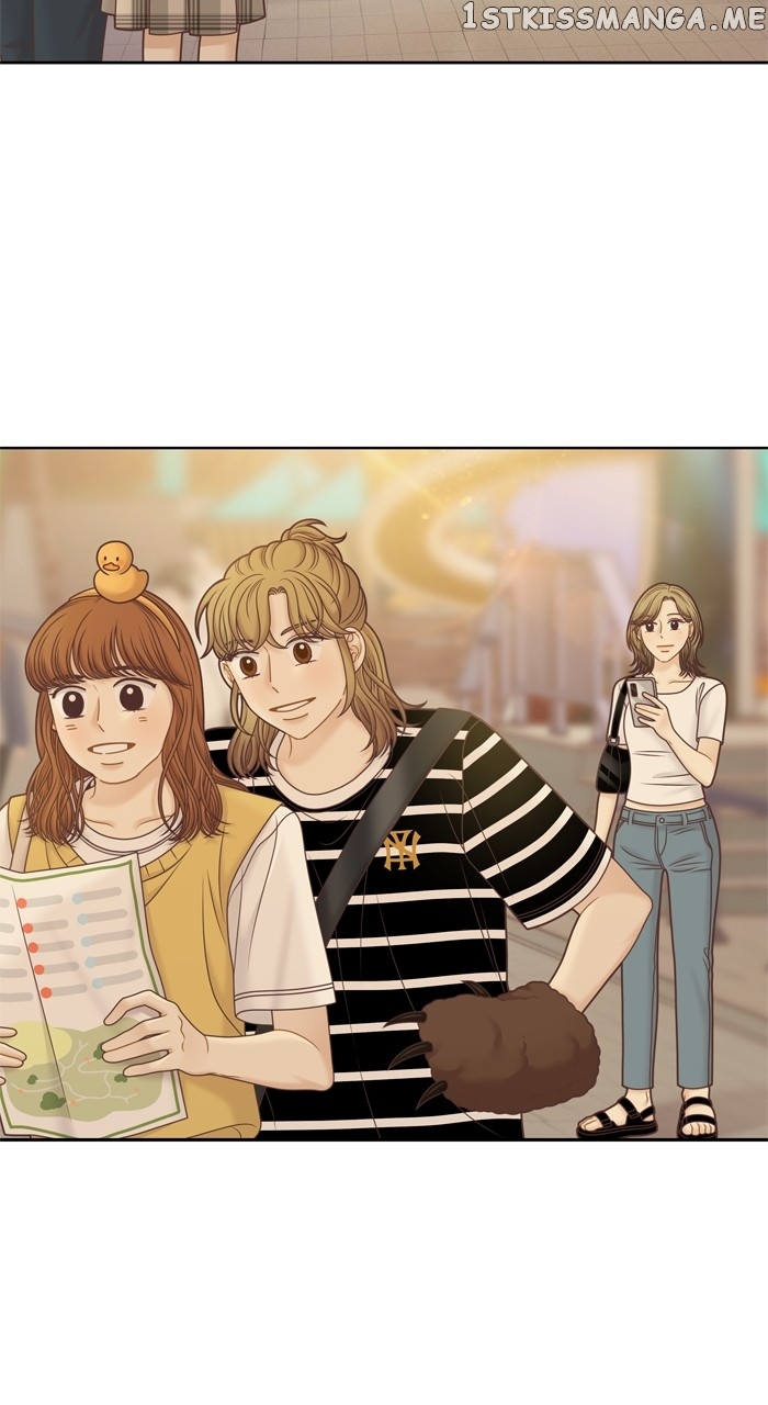 Girl’s World ( World of Girl ) Chapter 339 - page 59