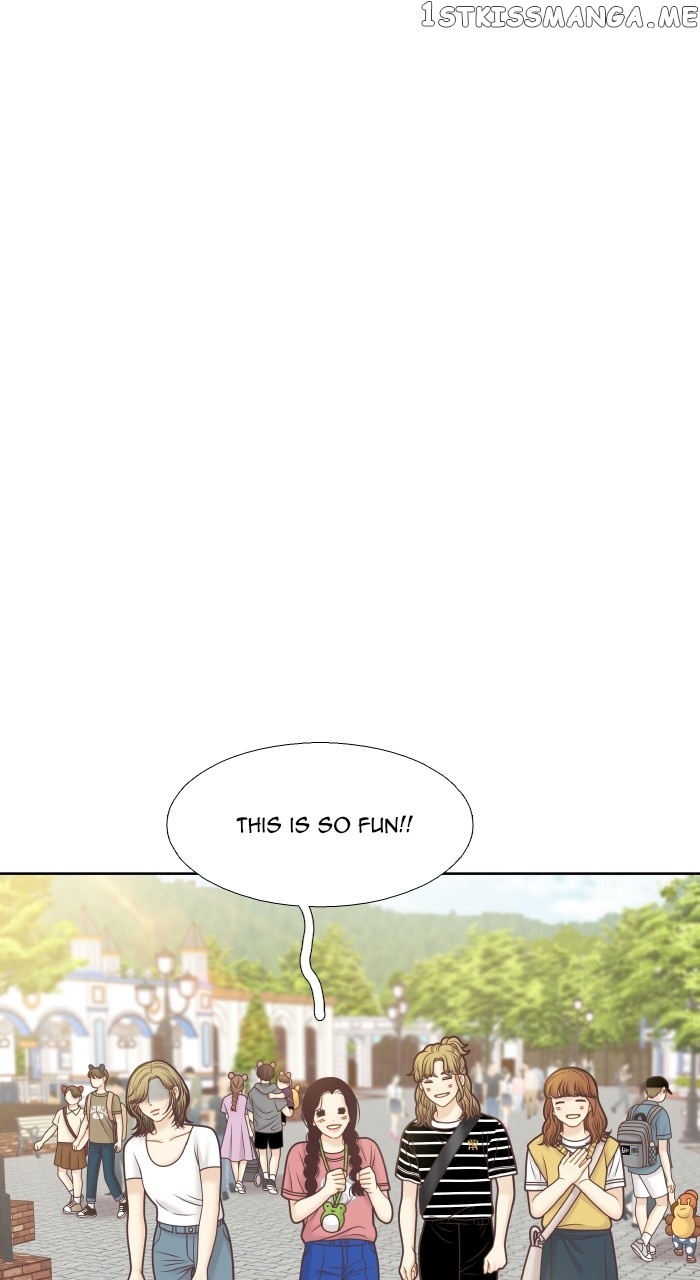 Girl’s World ( World of Girl ) Chapter 339 - page 6