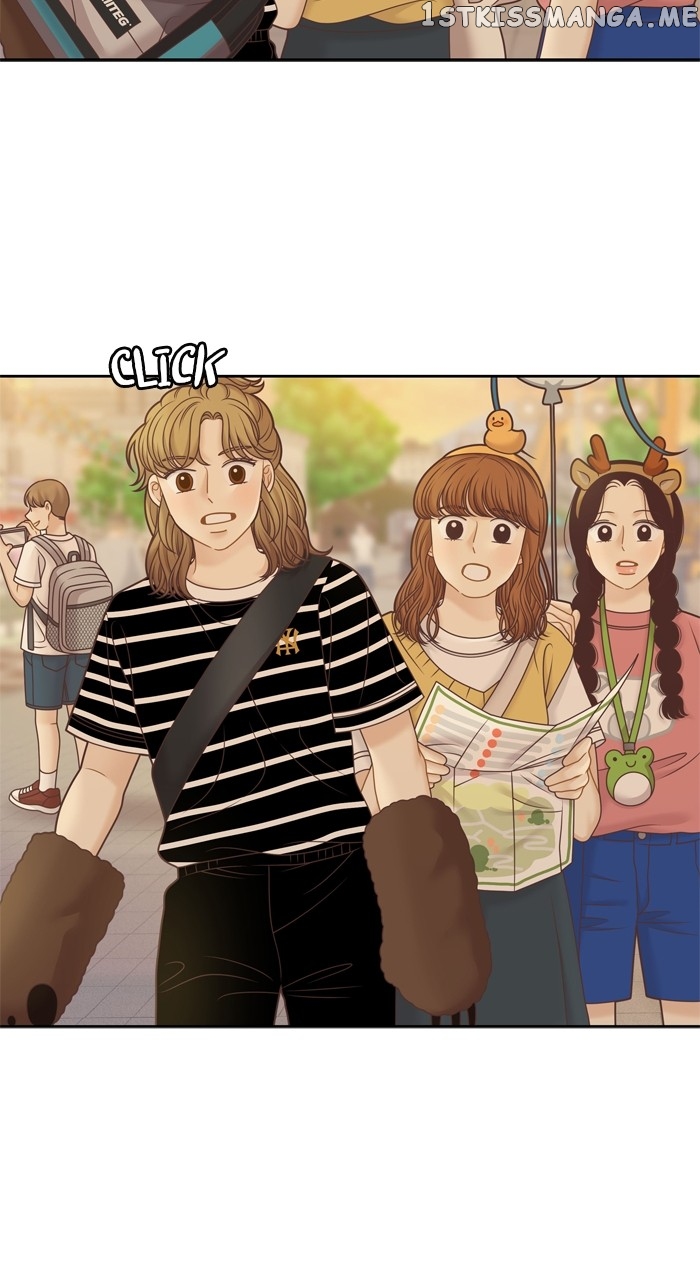 Girl’s World ( World of Girl ) Chapter 339 - page 62