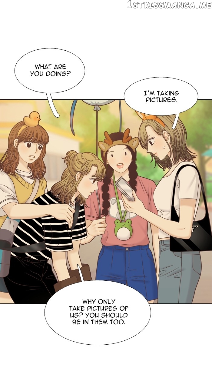 Girl’s World ( World of Girl ) Chapter 339 - page 63