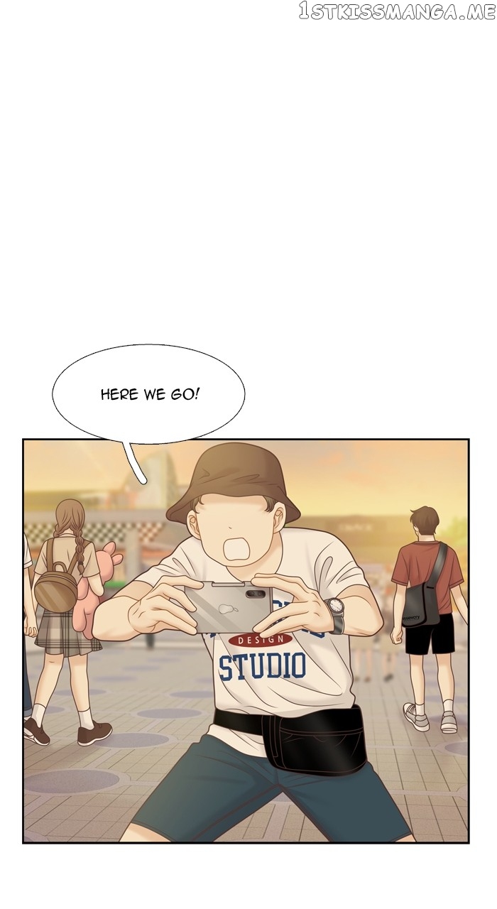 Girl’s World ( World of Girl ) Chapter 339 - page 64