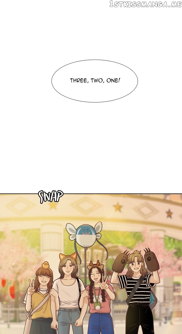 Girl’s World ( World of Girl ) Chapter 339 - page 65