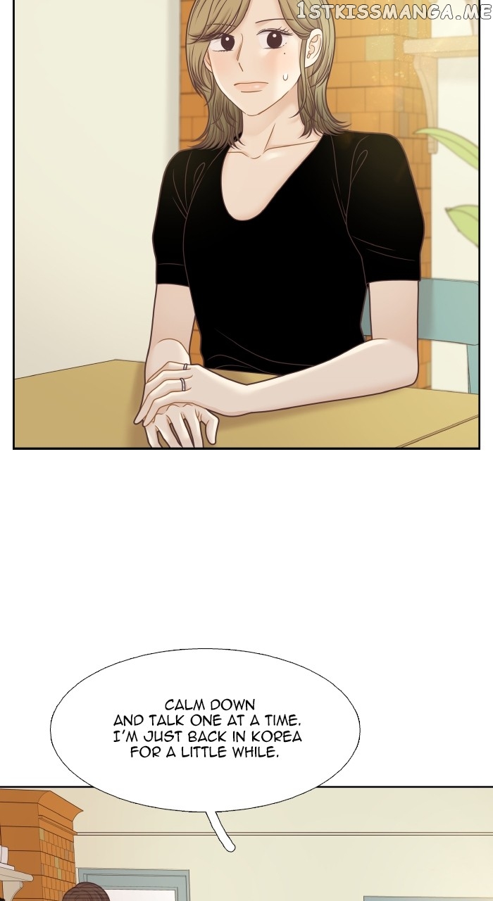 Girl’s World ( World of Girl ) Chapter 338 - page 13