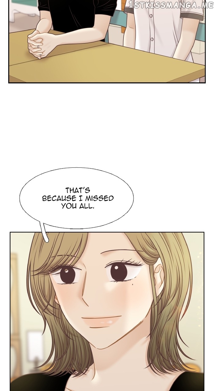 Girl’s World ( World of Girl ) Chapter 338 - page 18