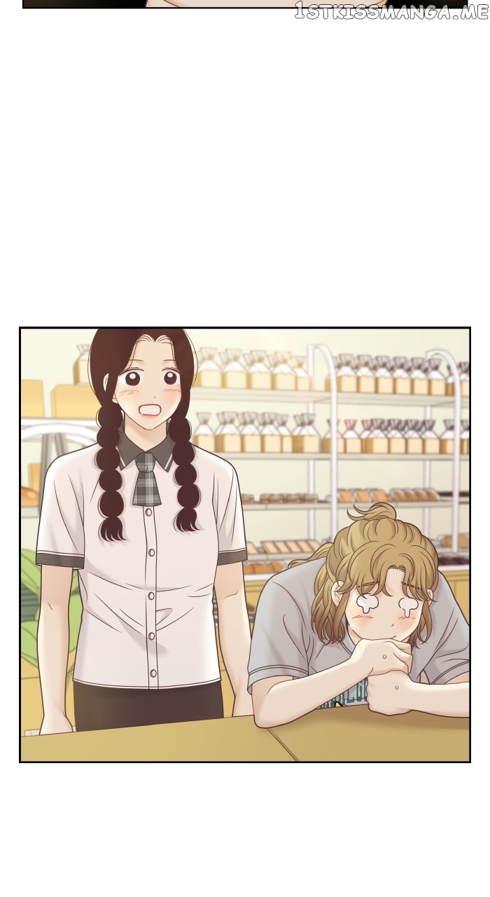 Girl’s World ( World of Girl ) Chapter 338 - page 19