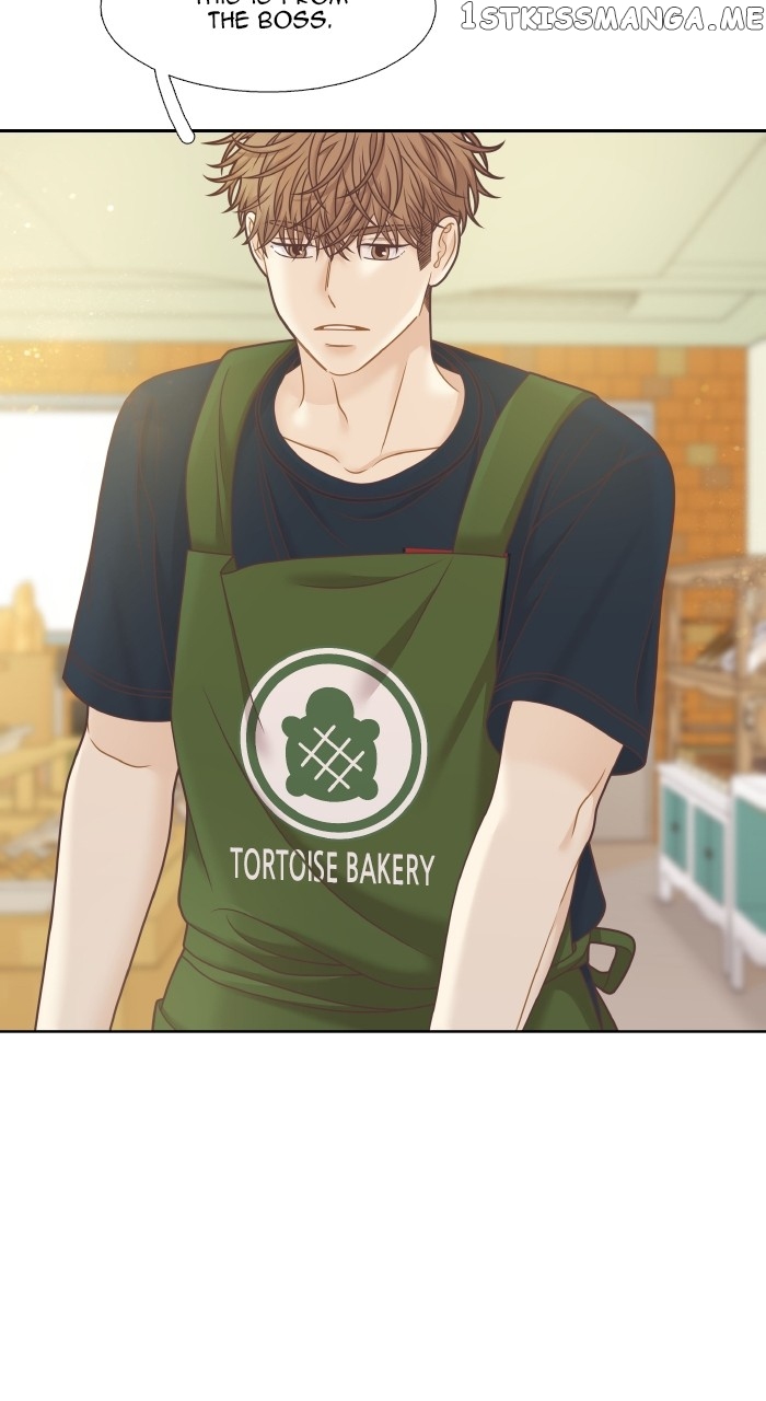 Girl’s World ( World of Girl ) Chapter 338 - page 22