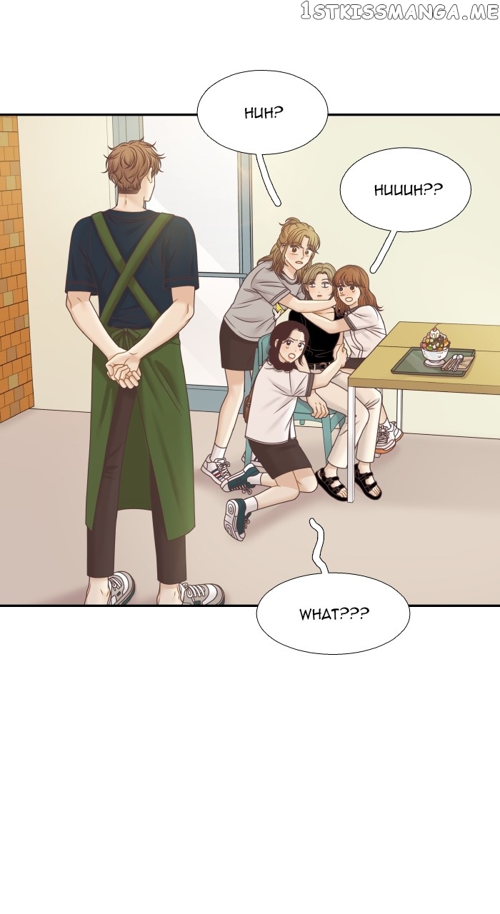 Girl’s World ( World of Girl ) Chapter 338 - page 23