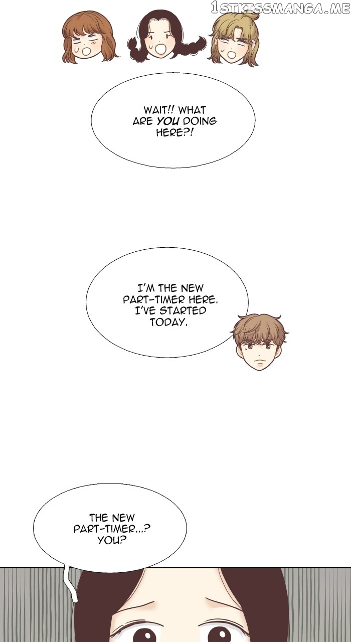 Girl’s World ( World of Girl ) Chapter 338 - page 24