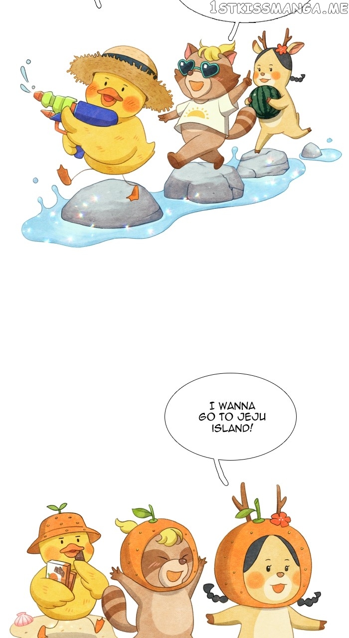 Girl’s World ( World of Girl ) Chapter 338 - page 42