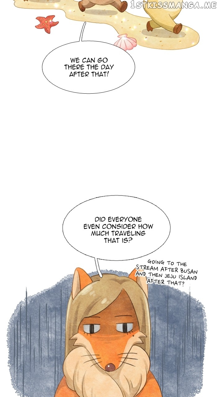 Girl’s World ( World of Girl ) Chapter 338 - page 43