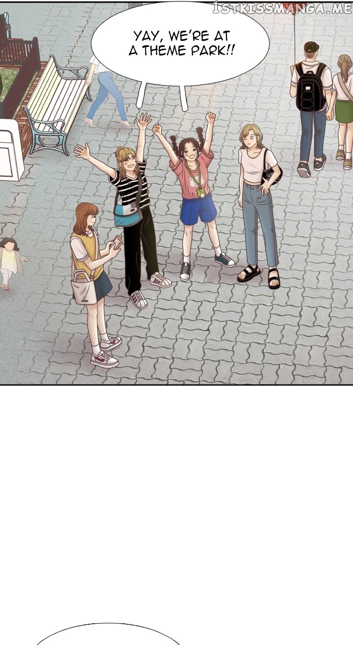 Girl’s World ( World of Girl ) Chapter 338 - page 50