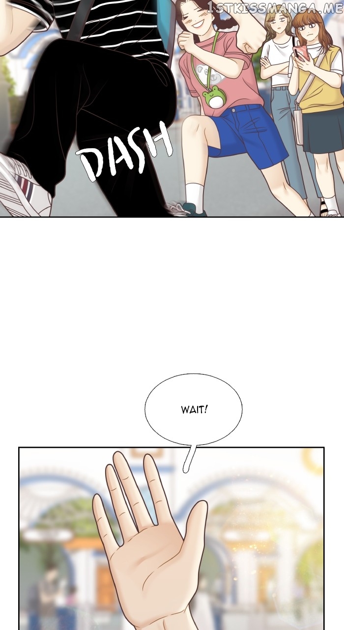Girl’s World ( World of Girl ) Chapter 338 - page 53