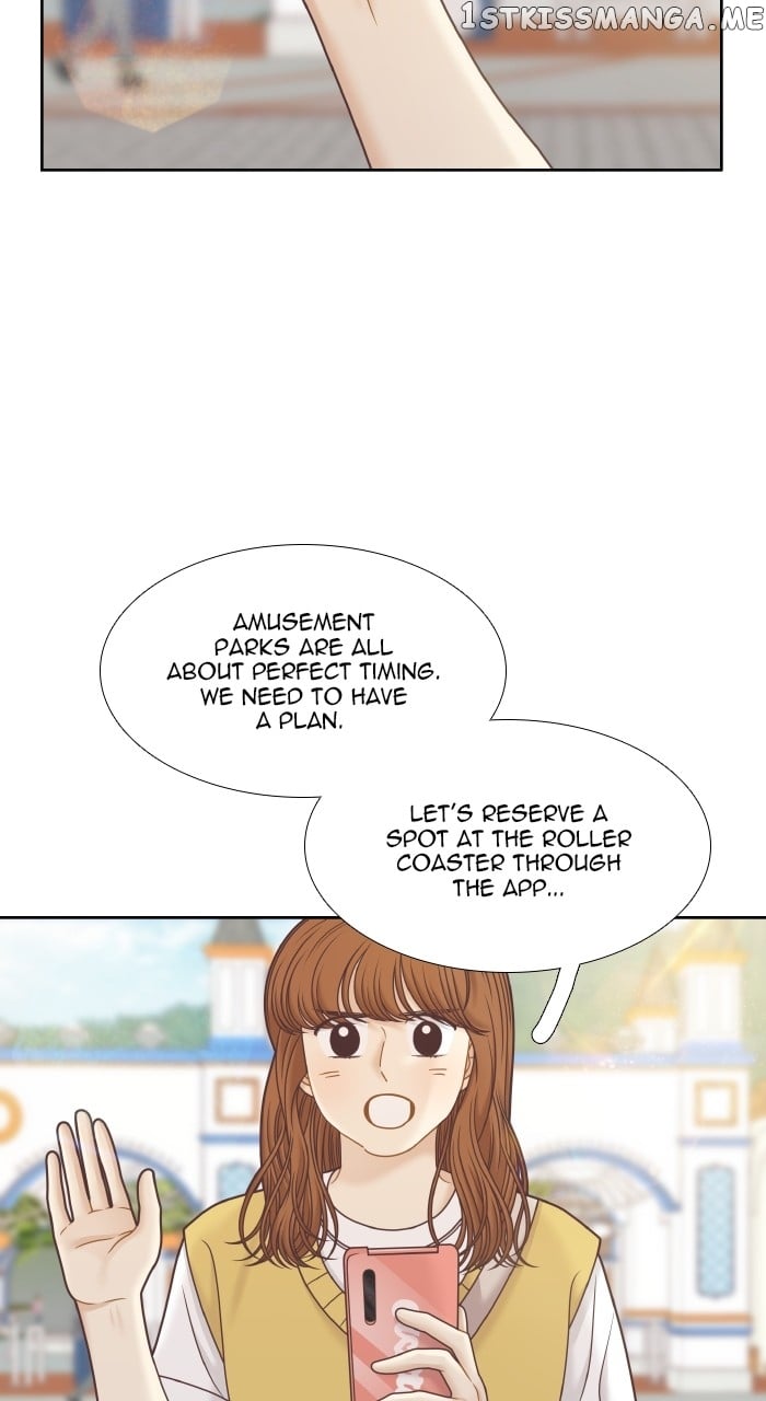 Girl’s World ( World of Girl ) Chapter 338 - page 54