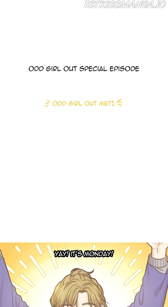Girl’s World ( World of Girl ) Chapter 337 - page 1