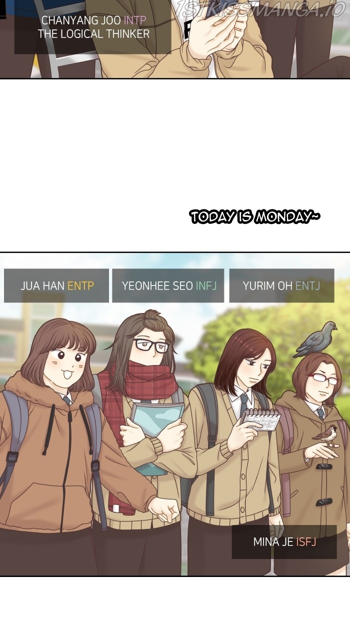 Girl’s World ( World of Girl ) Chapter 337 - page 10