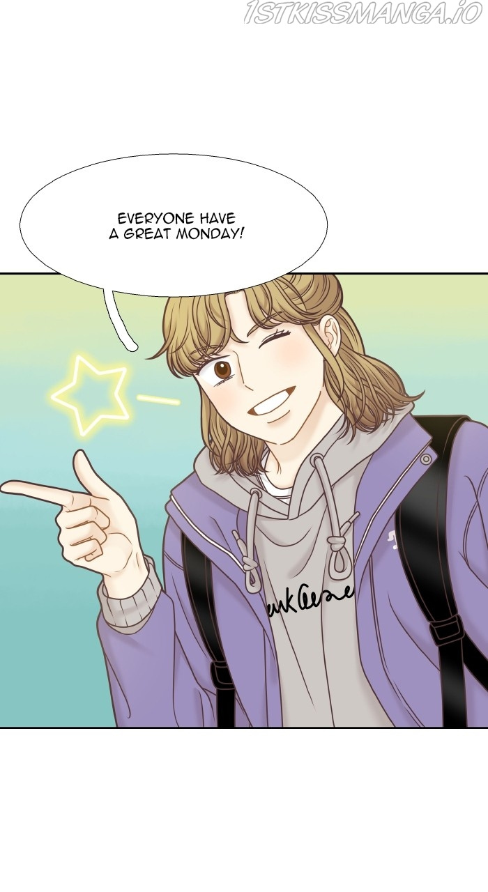Girl’s World ( World of Girl ) Chapter 337 - page 12
