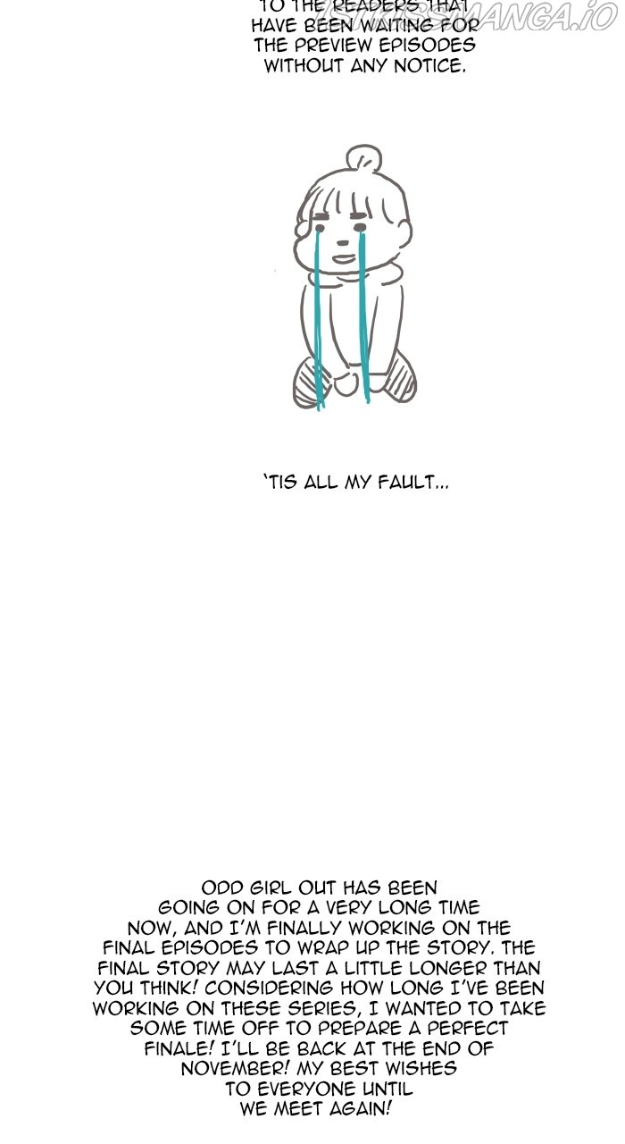 Girl’s World ( World of Girl ) Chapter 337 - page 15