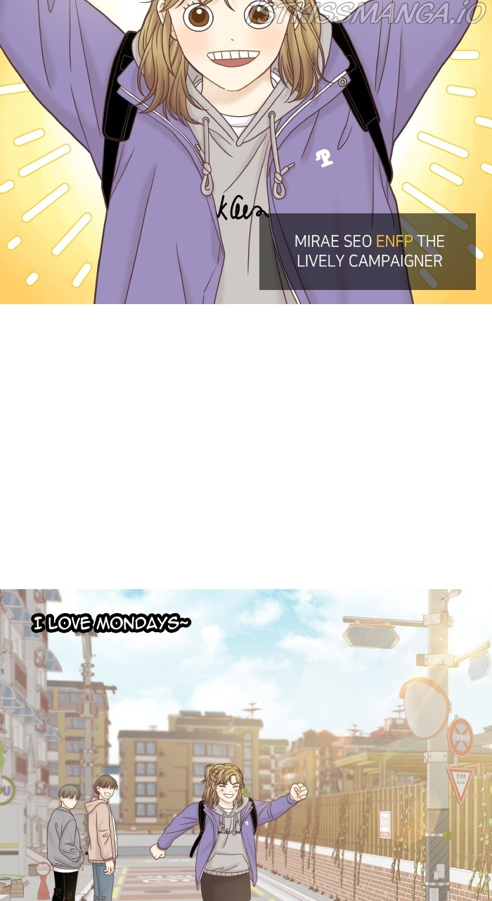Girl’s World ( World of Girl ) Chapter 337 - page 2