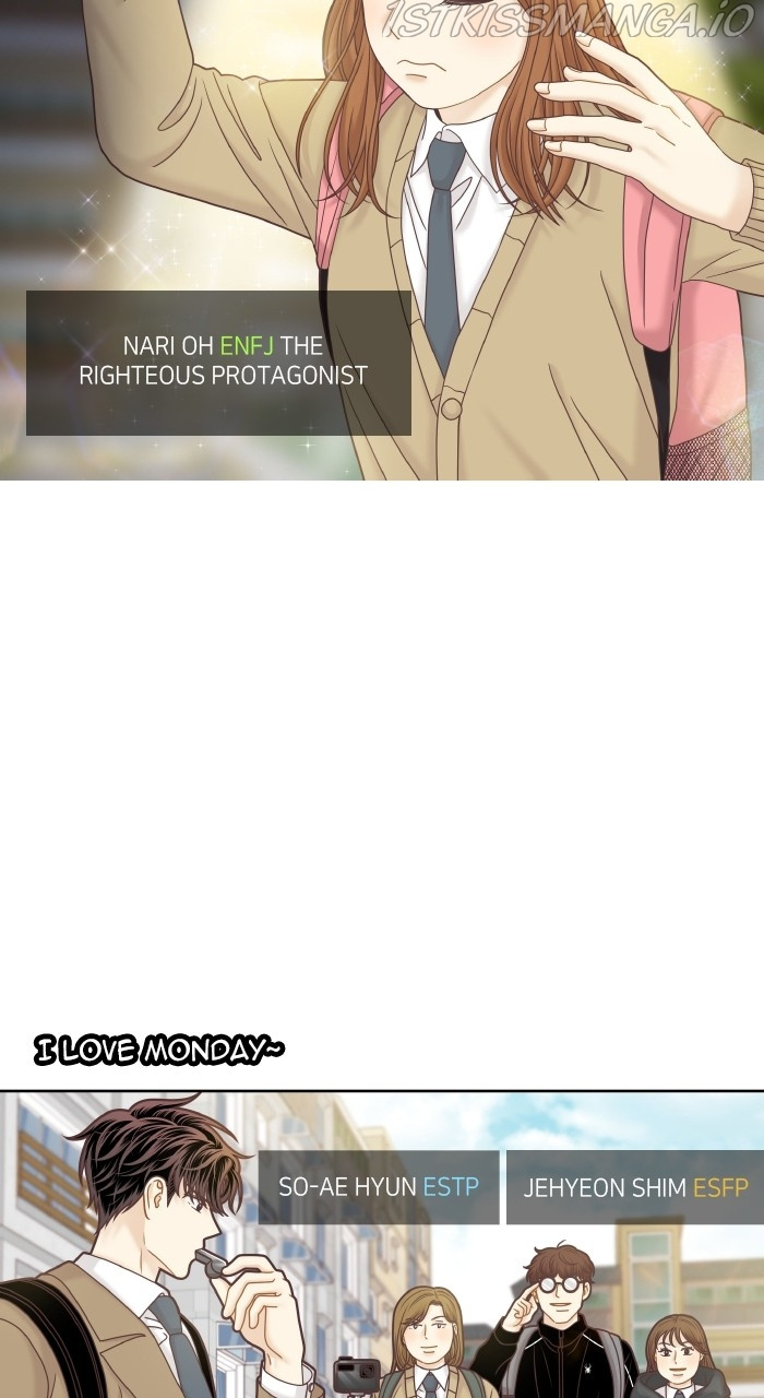 Girl’s World ( World of Girl ) Chapter 337 - page 8