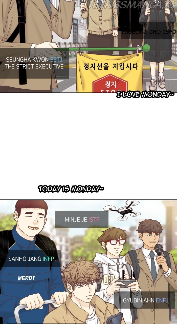 Girl’s World ( World of Girl ) Chapter 337 - page 9