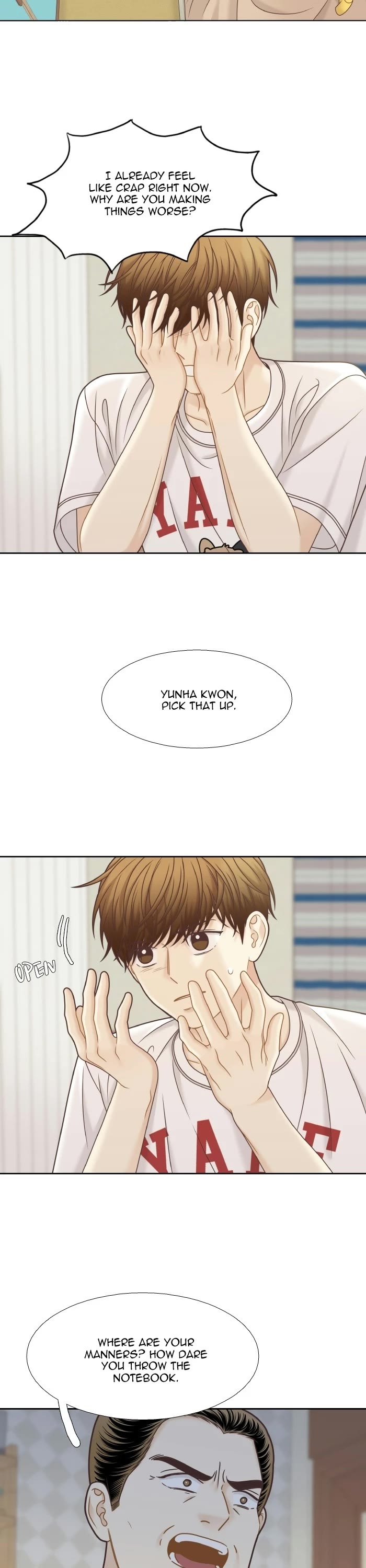 Girl’s World ( World of Girl ) Chapter 336 - page 12