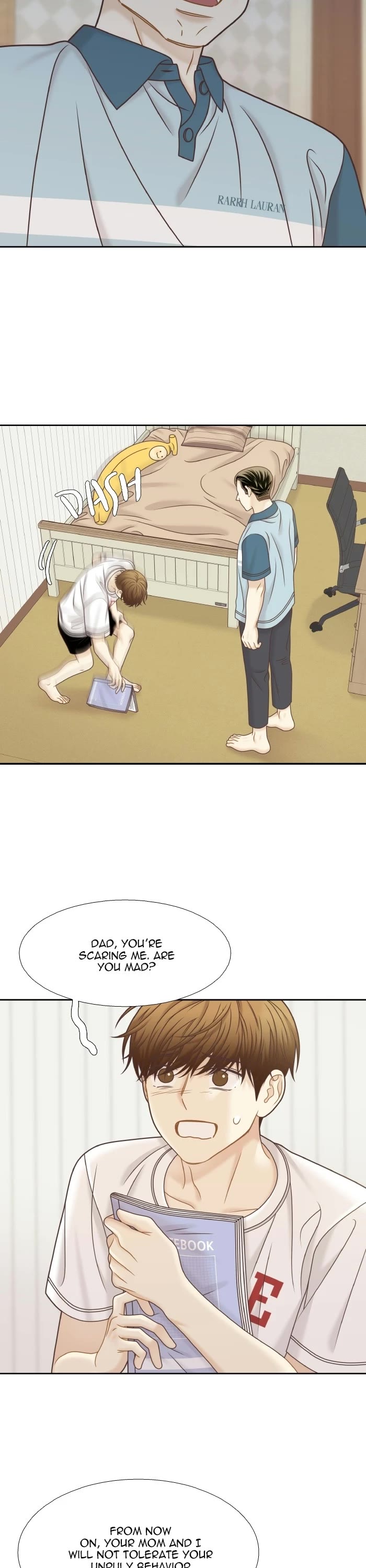 Girl’s World ( World of Girl ) Chapter 336 - page 13