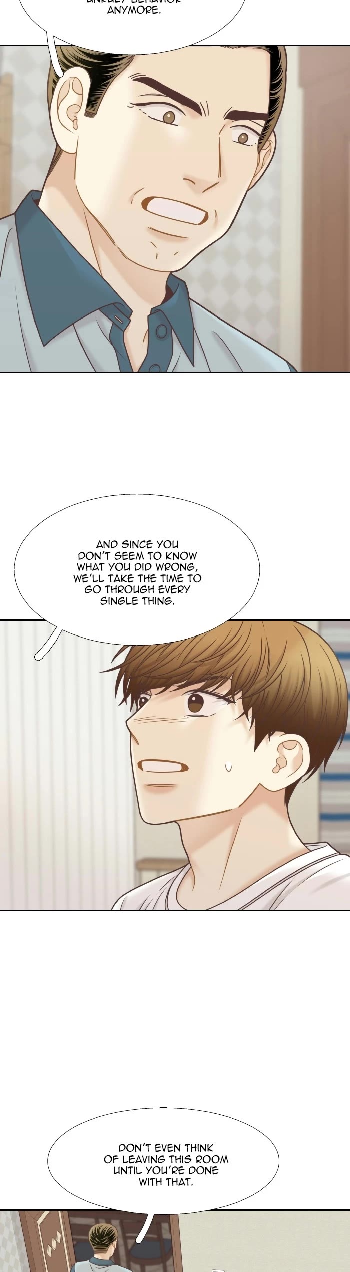 Girl’s World ( World of Girl ) Chapter 336 - page 14