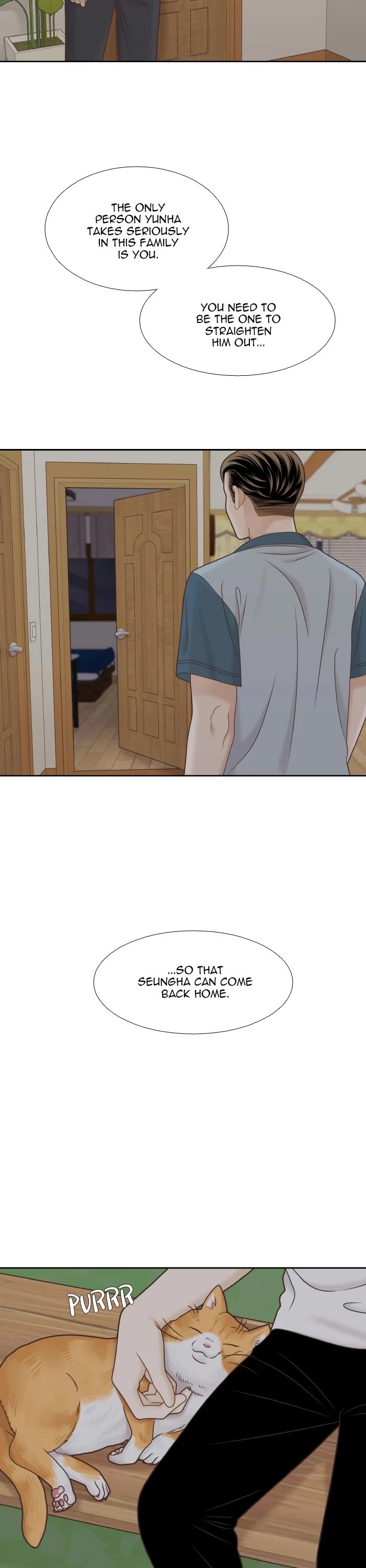 Girl’s World ( World of Girl ) Chapter 336 - page 16