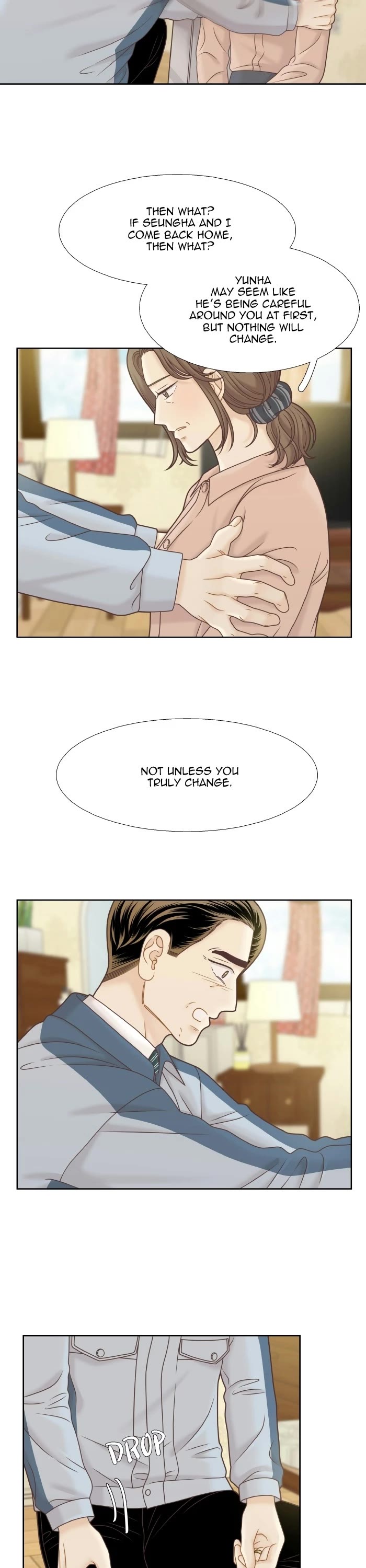 Girl’s World ( World of Girl ) Chapter 336 - page 2