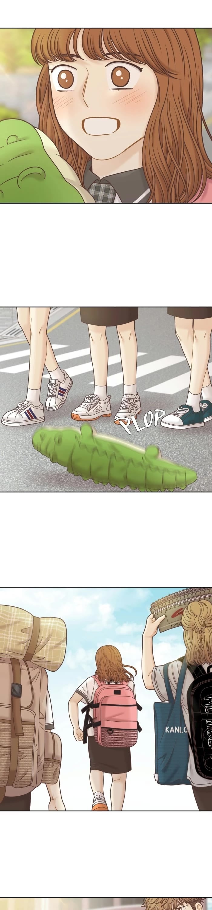 Girl’s World ( World of Girl ) Chapter 336 - page 28