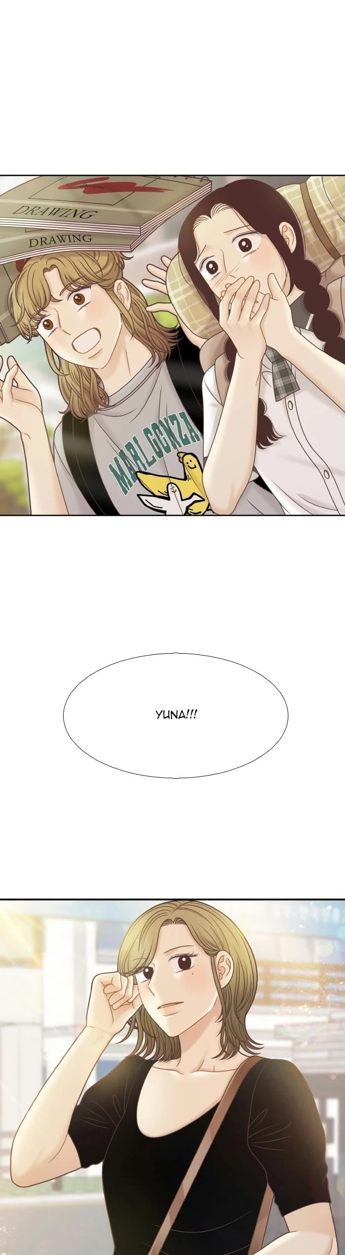 Girl’s World ( World of Girl ) Chapter 336 - page 30
