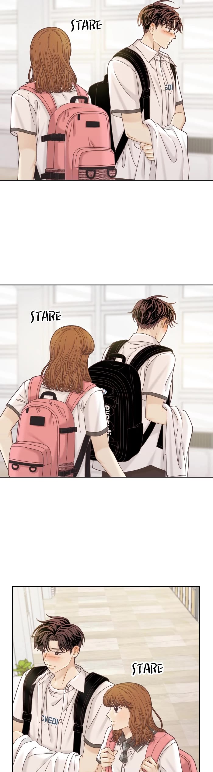 Girl’s World ( World of Girl ) Chapter 335 - page 20