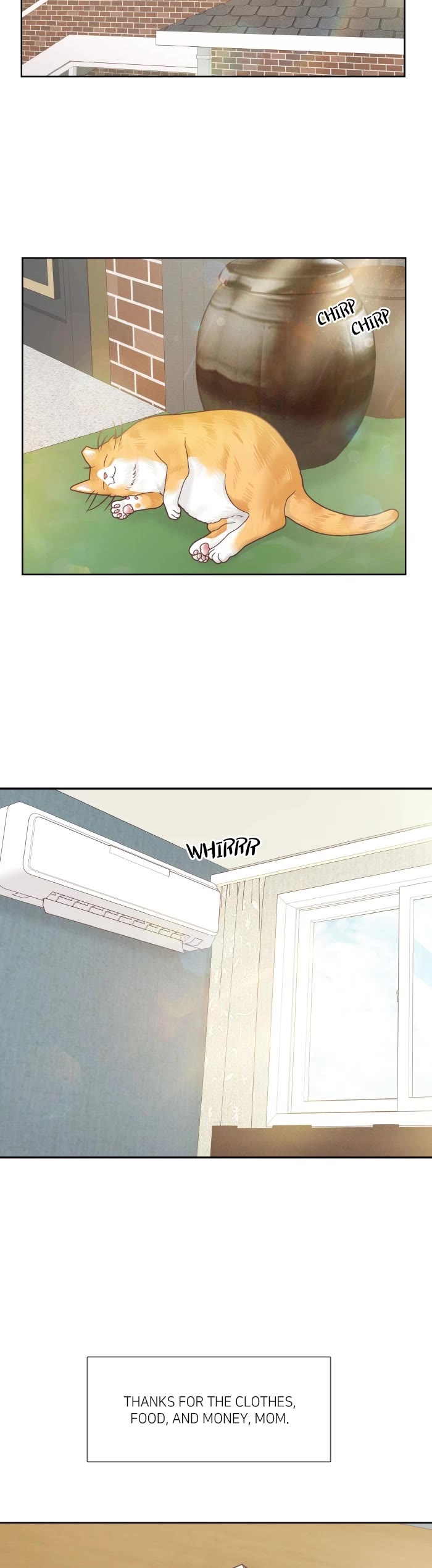 Girl’s World ( World of Girl ) Chapter 335 - page 24