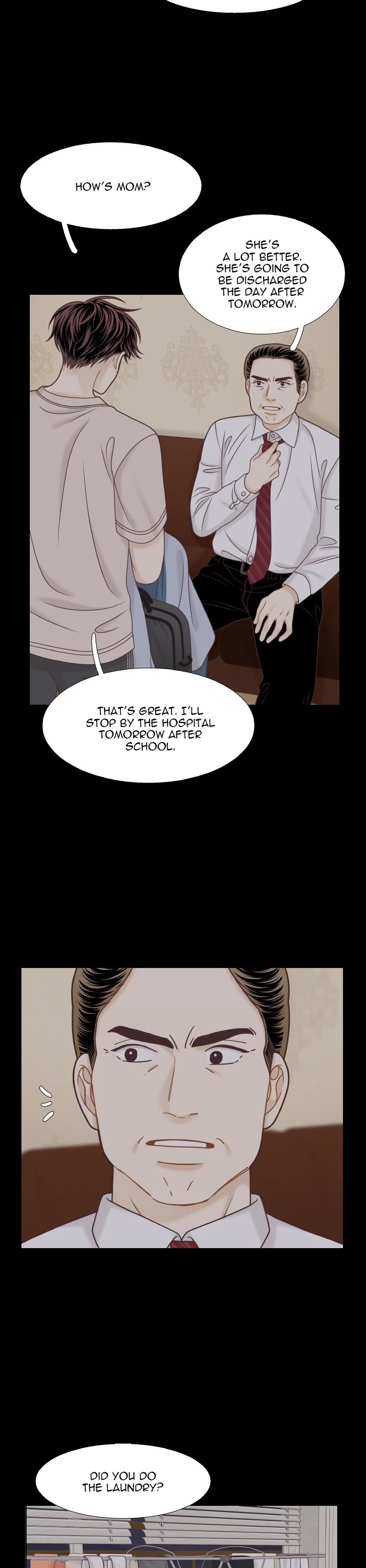 Girl’s World ( World of Girl ) Chapter 335 - page 3