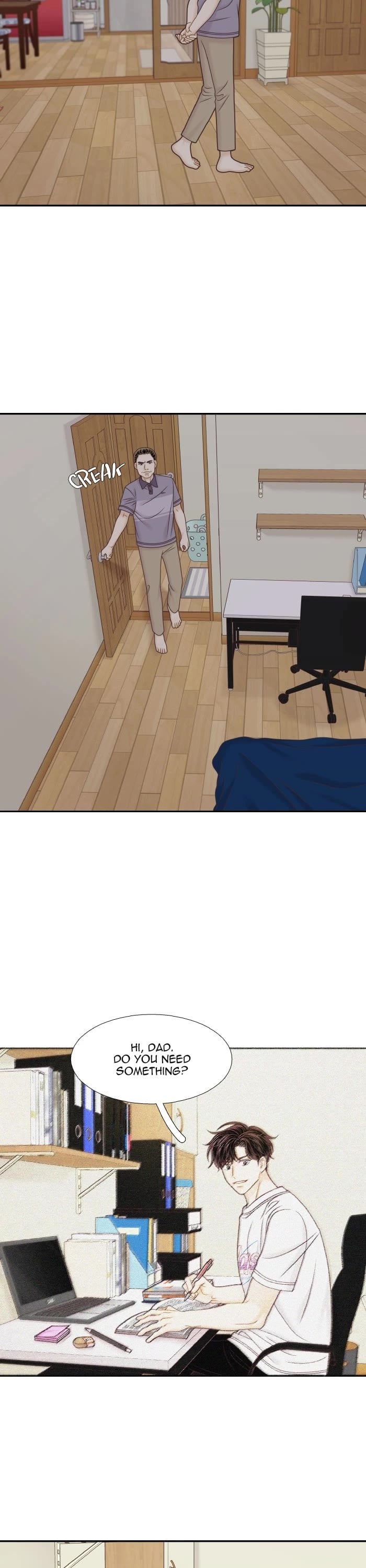 Girl’s World ( World of Girl ) Chapter 335 - page 6