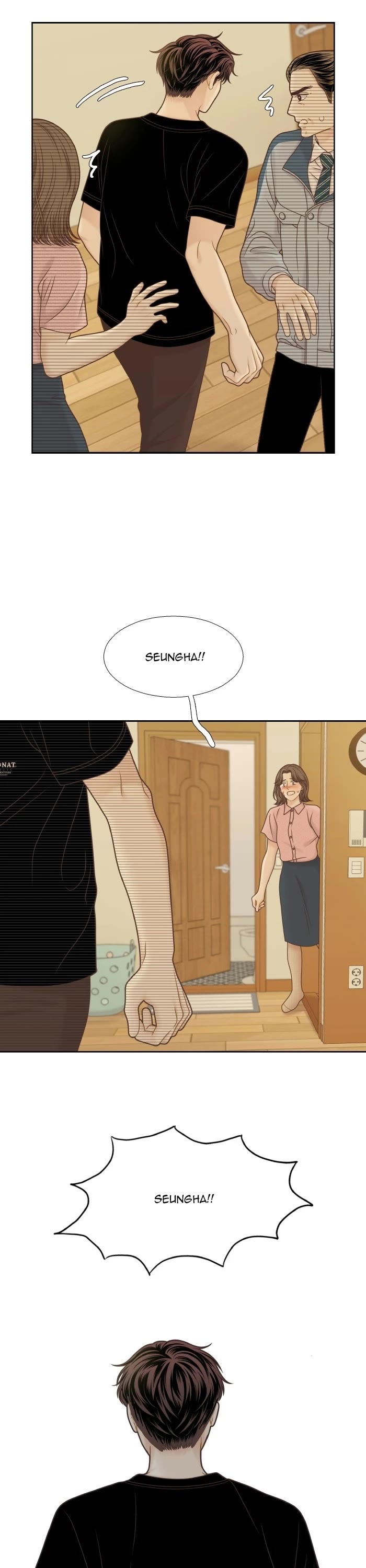 Girl’s World ( World of Girl ) Chapter 334 - page 13